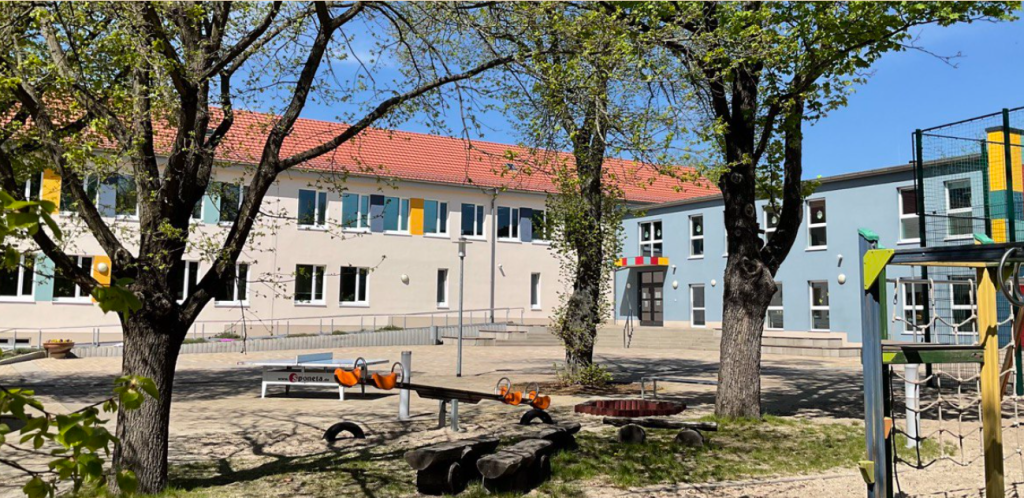 Hans-Fallada-Schule Rietschen